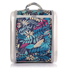 Pet bag cat go out portable backpack cat bag